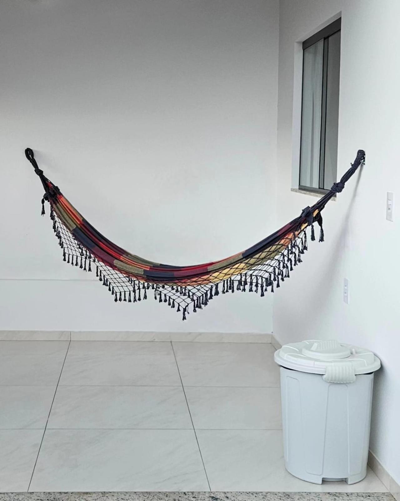Cantinho Na Serra - Apartamento サンタ・マリア・マダレナ エクステリア 写真